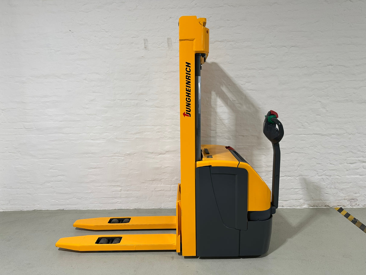 Jungheinrich EJC 214