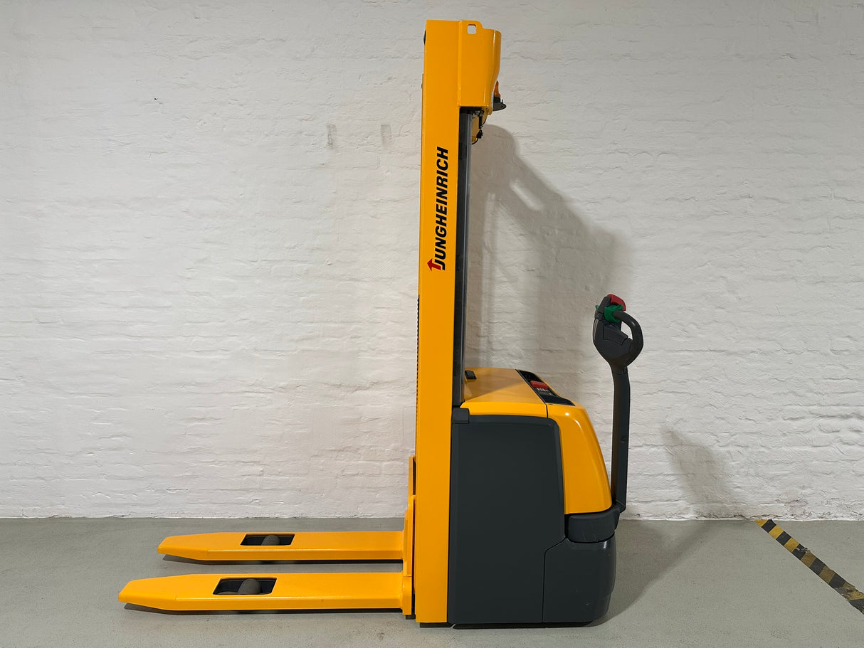 Jungheinrich EJC 214
