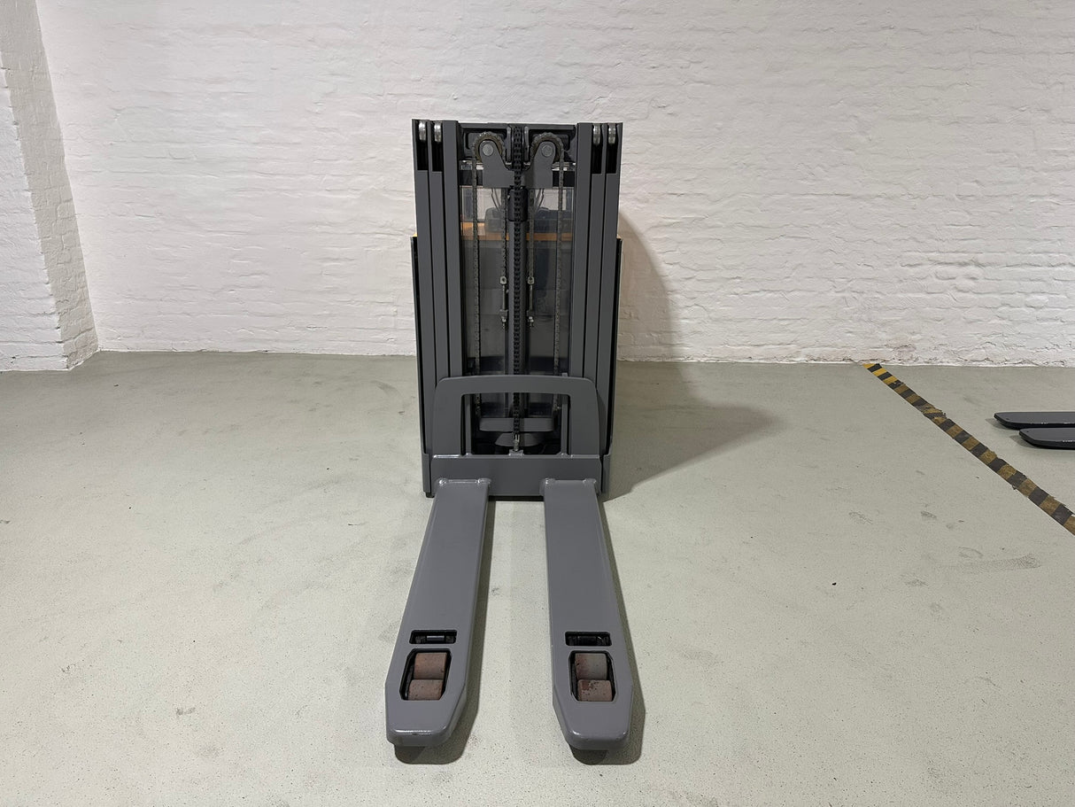 Jungheinrich ERD 220FP