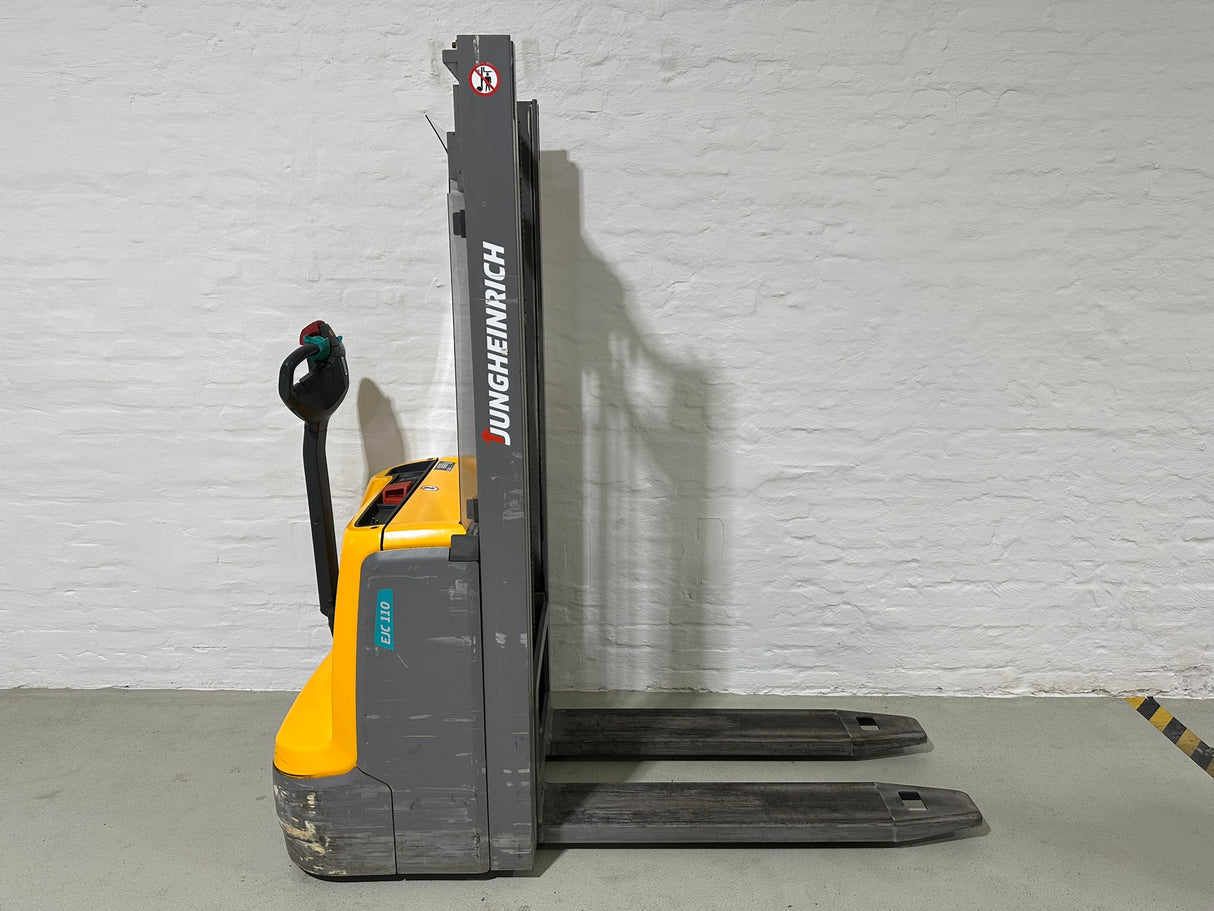 Jungheinrich EJC 110
