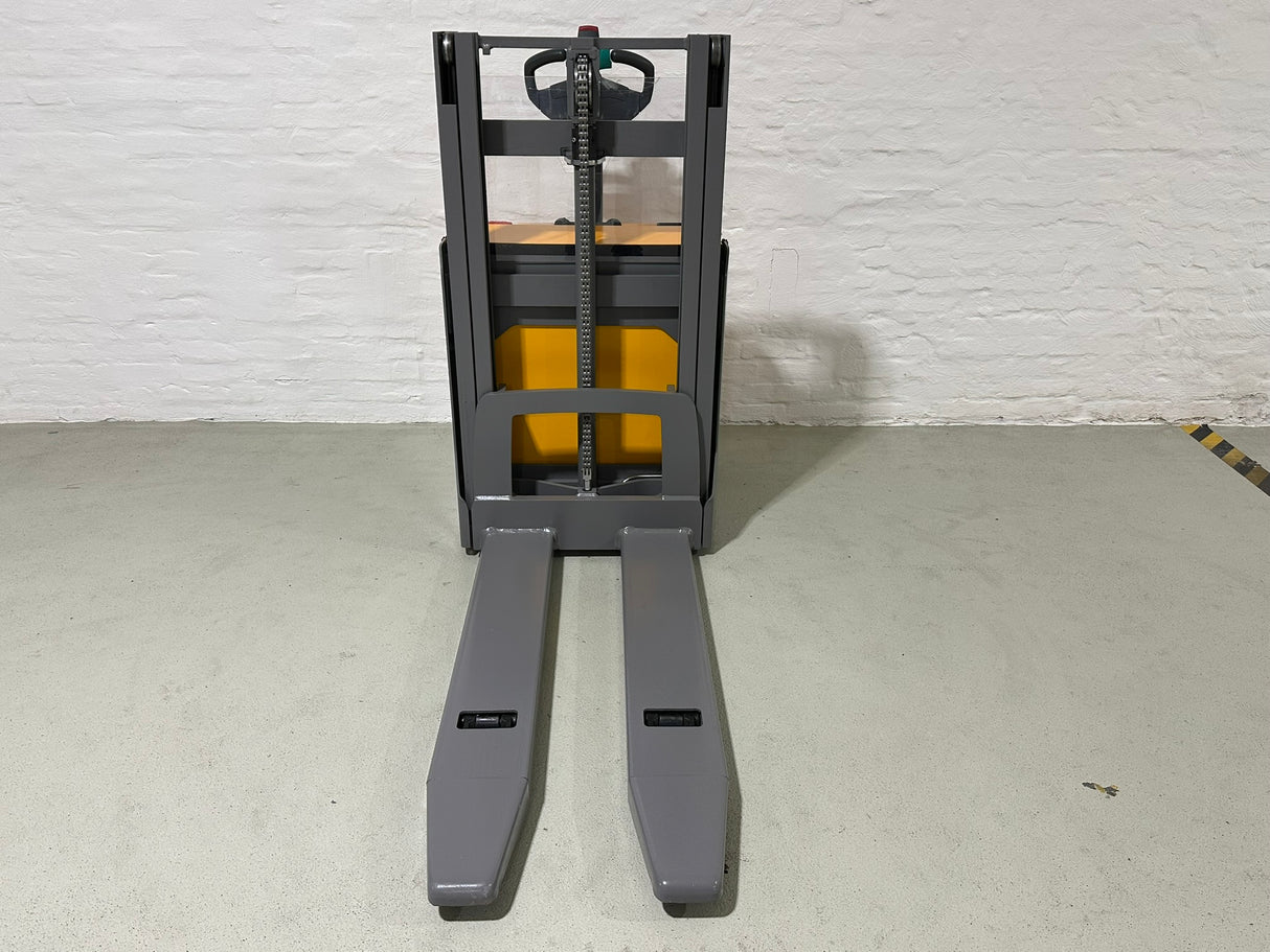 Jungheinrich EJD 118 Doppelstock