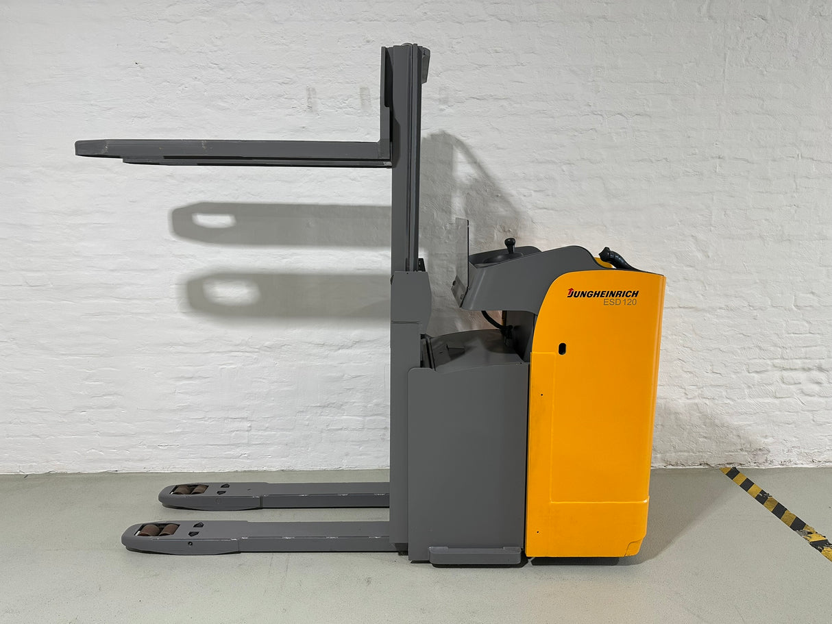 Jungheinrich ESD 120