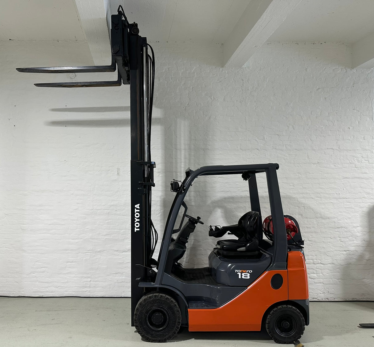 Toyota 02-8FGF18 VSS | ZVG