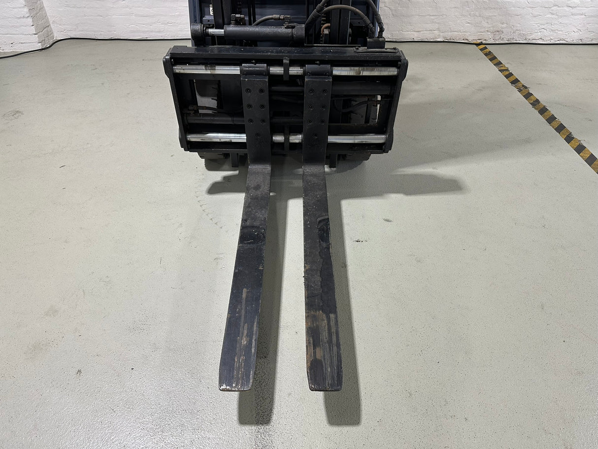 Toyota 02-8FGF18 VSS | ZVG