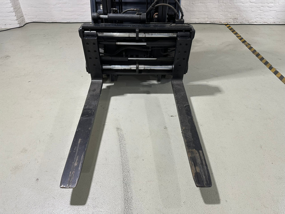 Toyota 02-8FGF18 VSS | ZVG