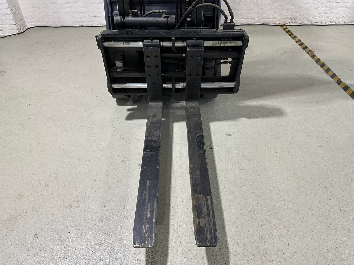 Toyota 02-8FGF18 VSS | ZVG