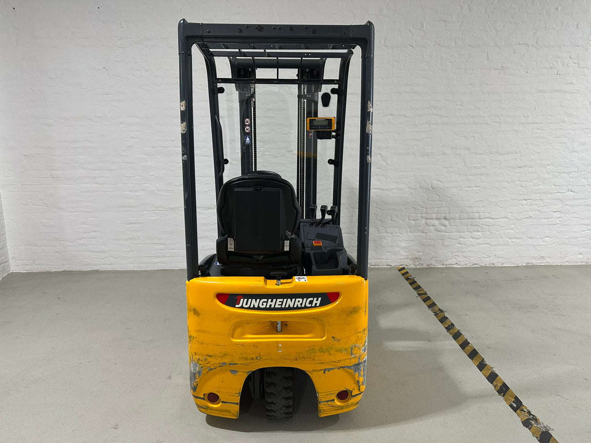 Jungheinrich EFG 110k | VSS