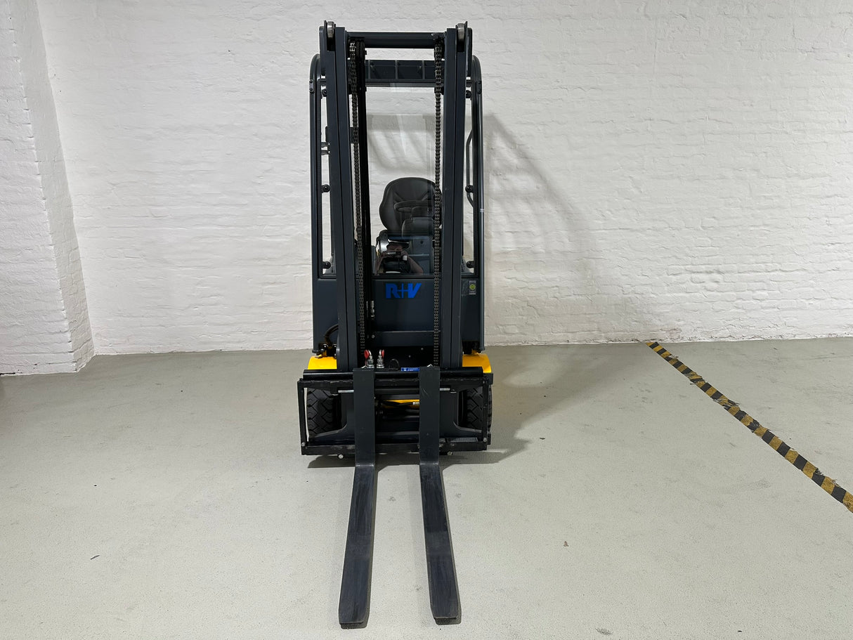 Jungheinrich EFG 110k | VSS