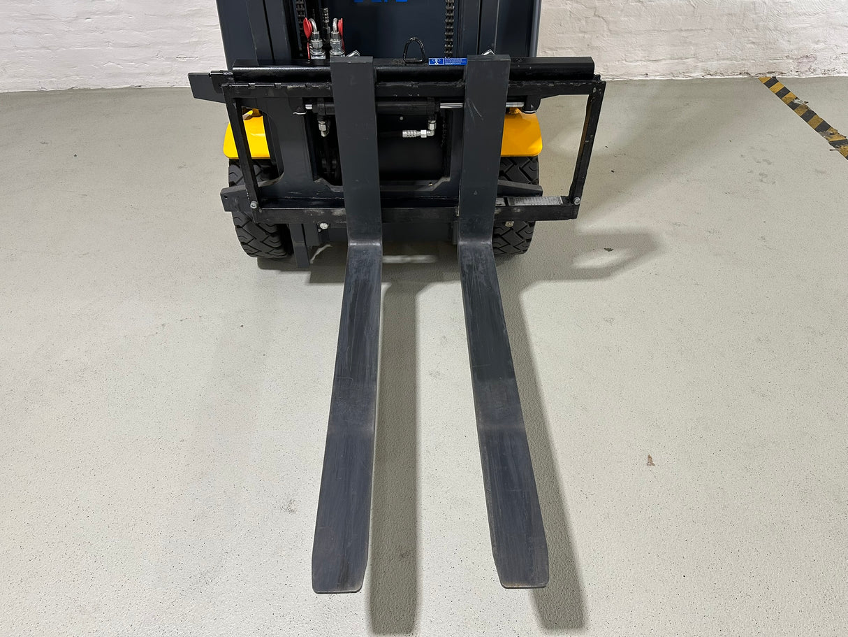 Jungheinrich EFG 110k | VSS