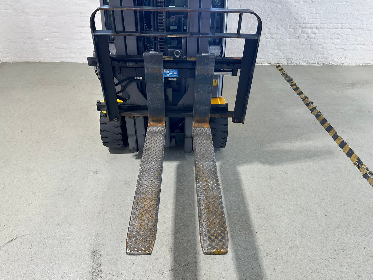 Jungheinrich EFG 320 | VSS