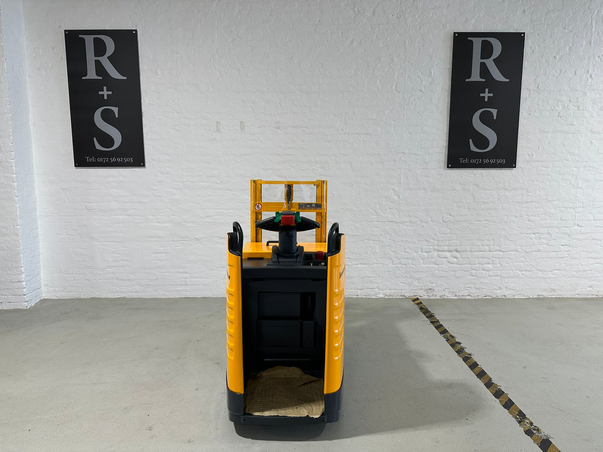 Jungheinrich ERD 220 ZT