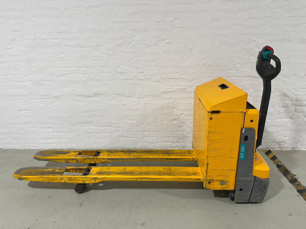 Jungheinrich EJE 225 G175