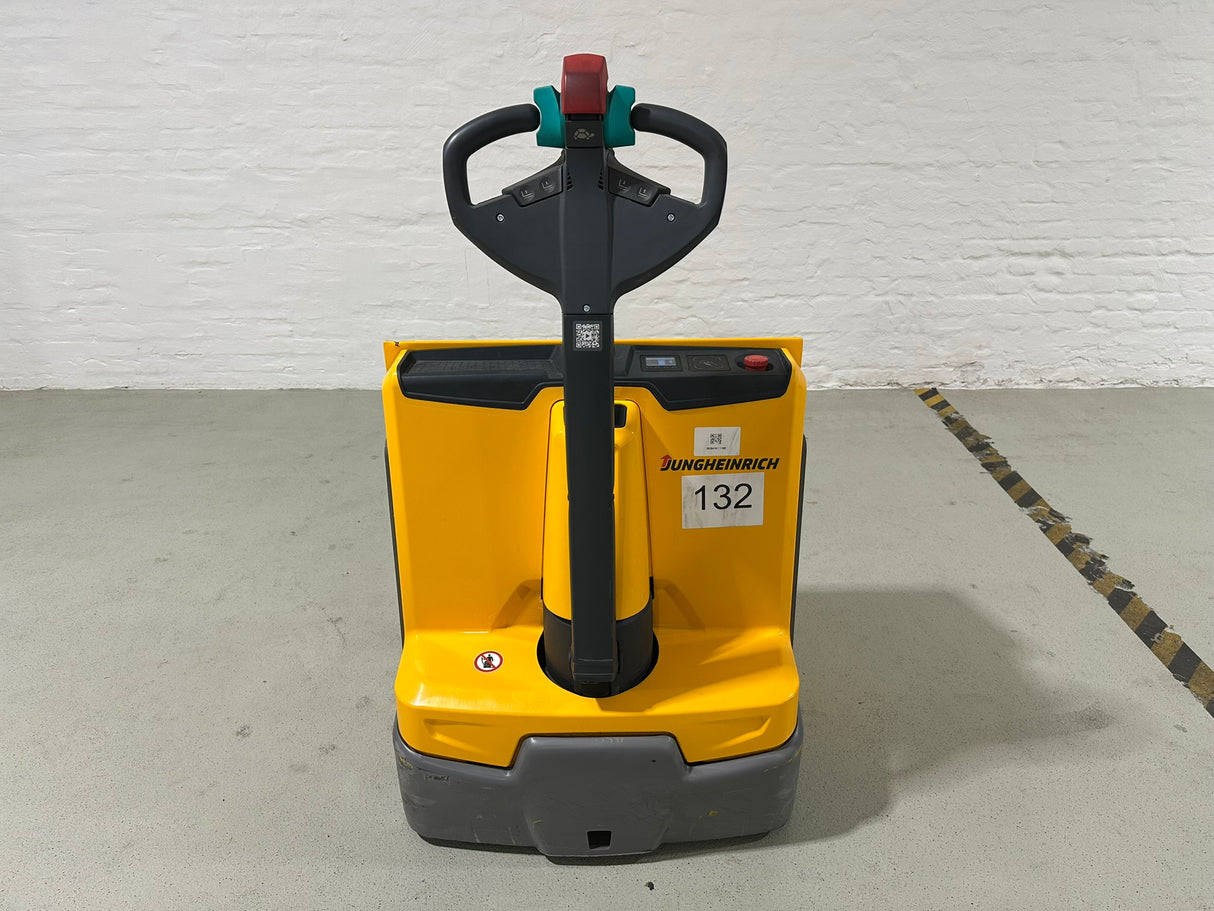 Jungheinrich EJE 225 G175