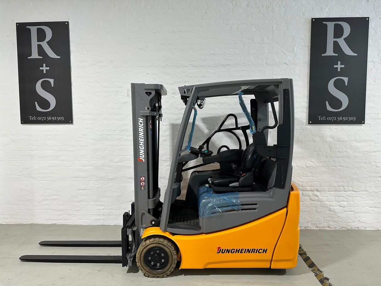 Jungheinrich EFG 216k