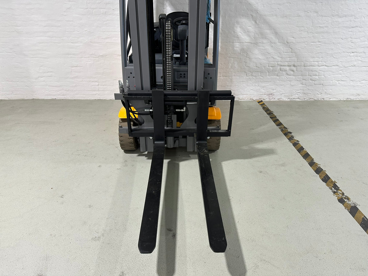 Jungheinrich EFG 216k