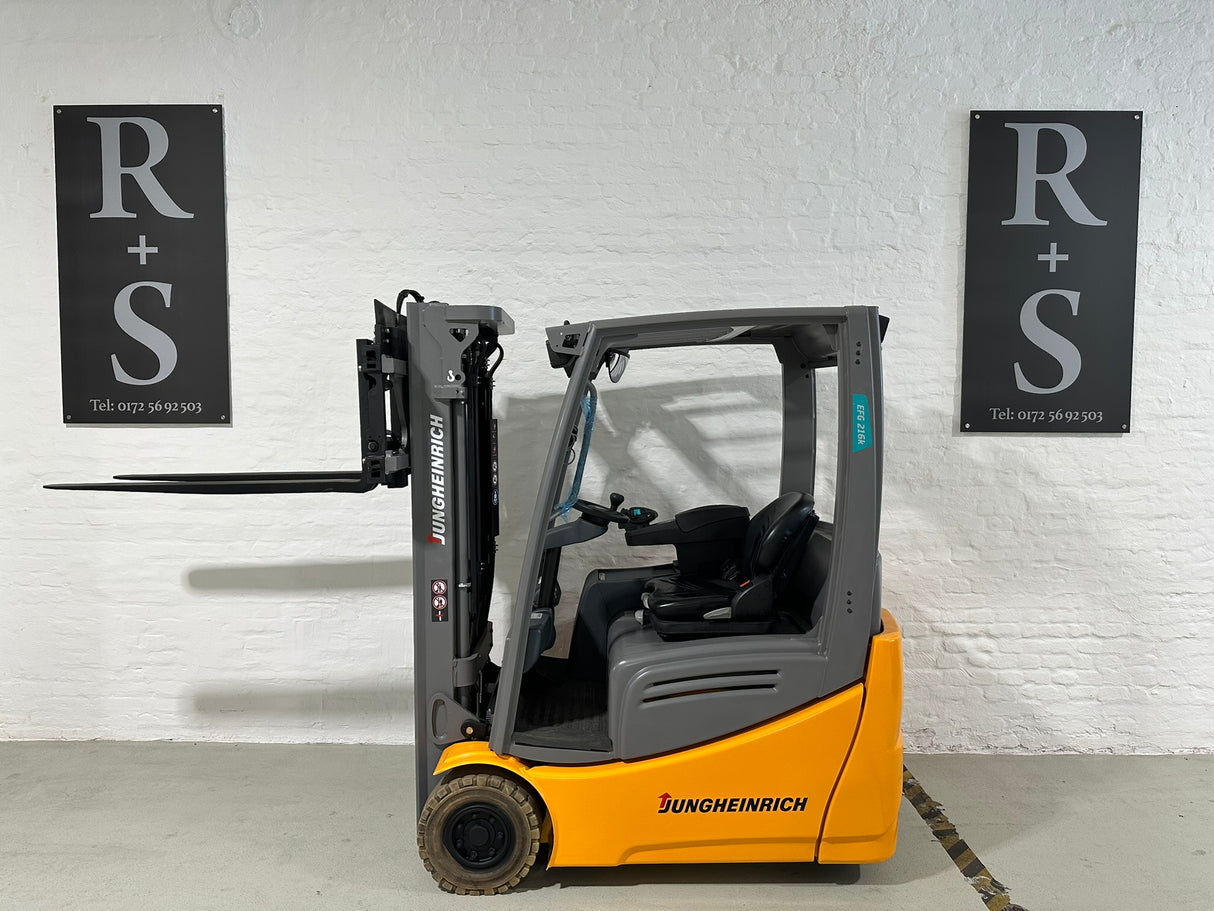 Jungheinrich EFG 216k