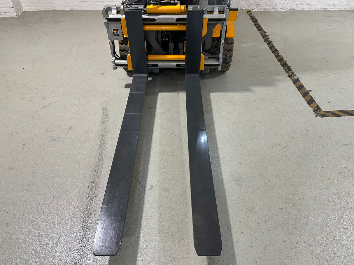 Jungheinrich EFG S30