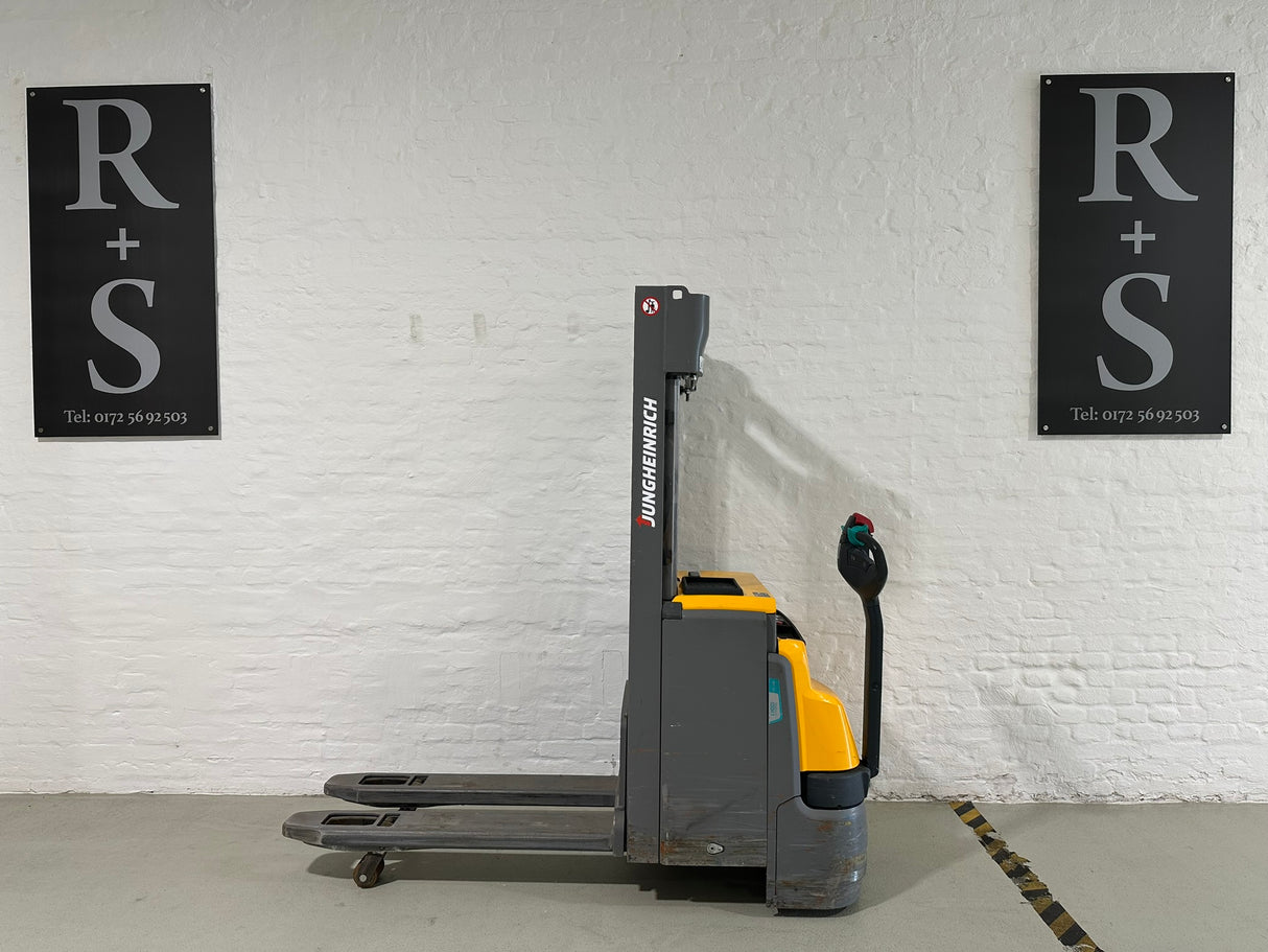 Jungheinrich EJC 112z Li-Ion