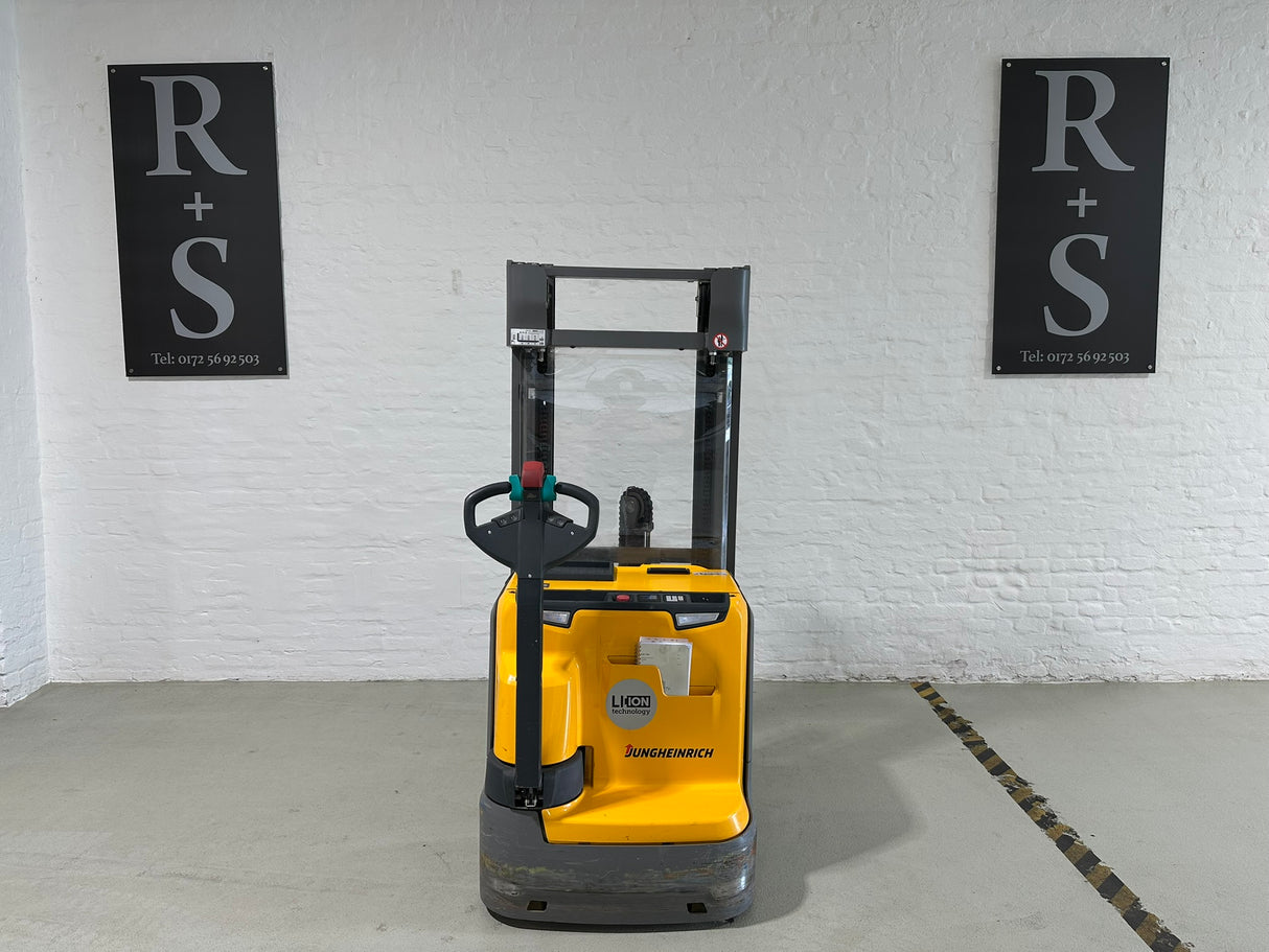 Jungheinrich EJC 112z Li-Ion