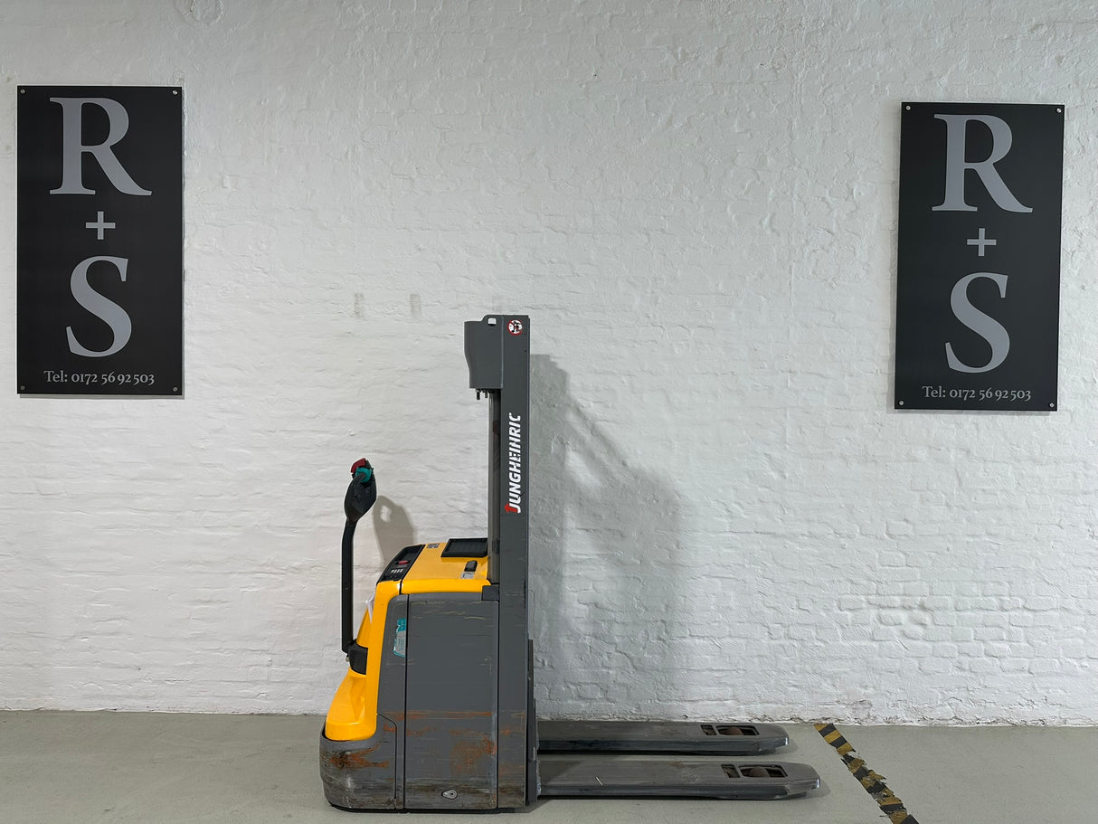 Jungheinrich EJC 112z Li-Ion
