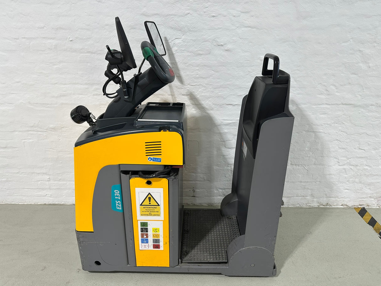 Jungheinrich EZS 130