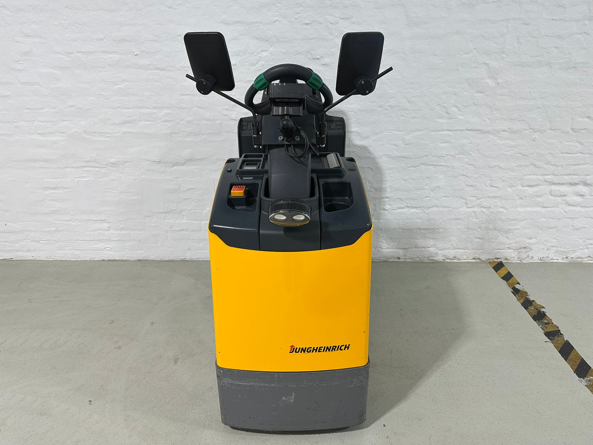 Jungheinrich EZS 130