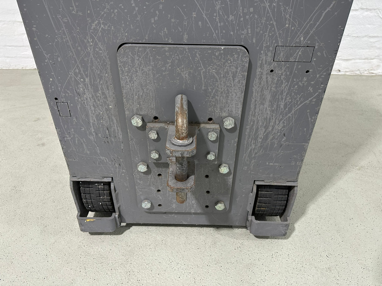 Jungheinrich EZS 130
