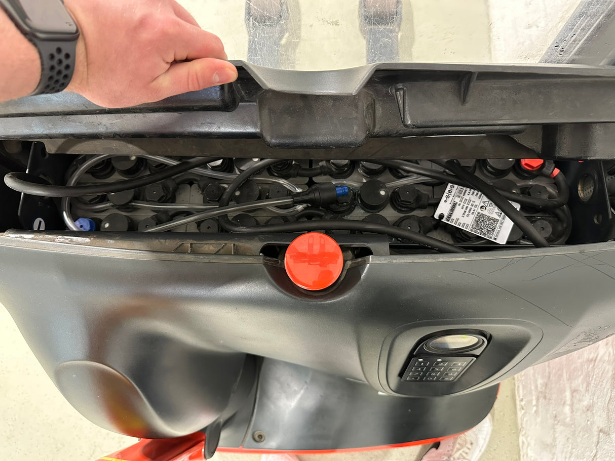 Linde L10