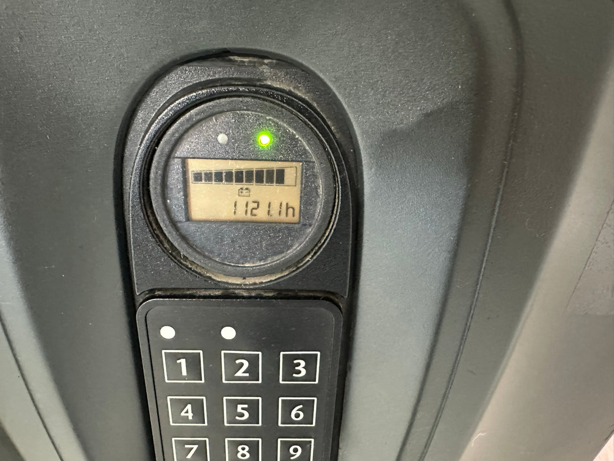 Linde L10