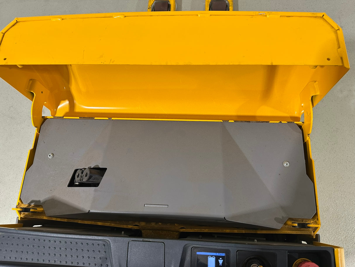 Jungheinrich EJE 116 Li