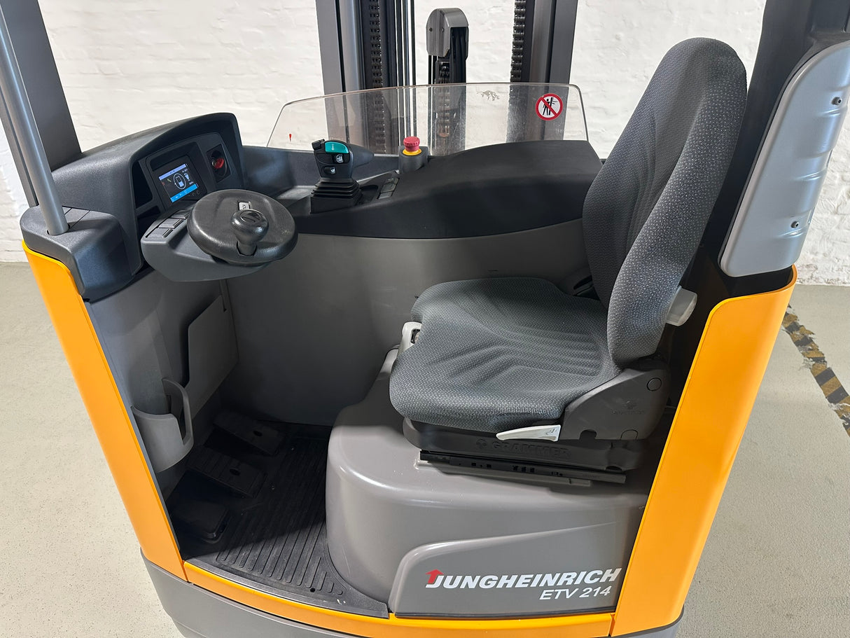 Jungheinrich ETV 214
