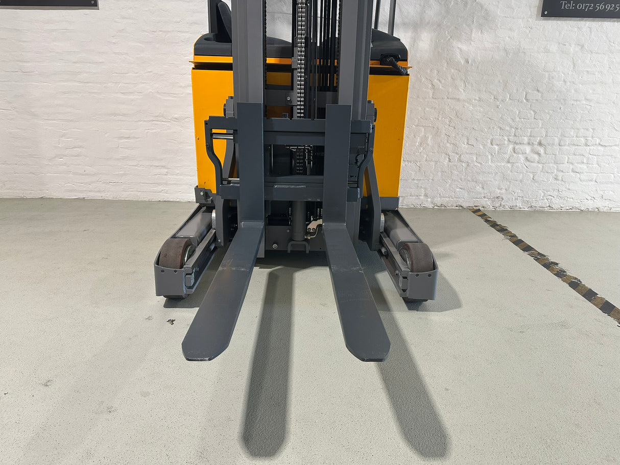 Jungheinrich ETV 214