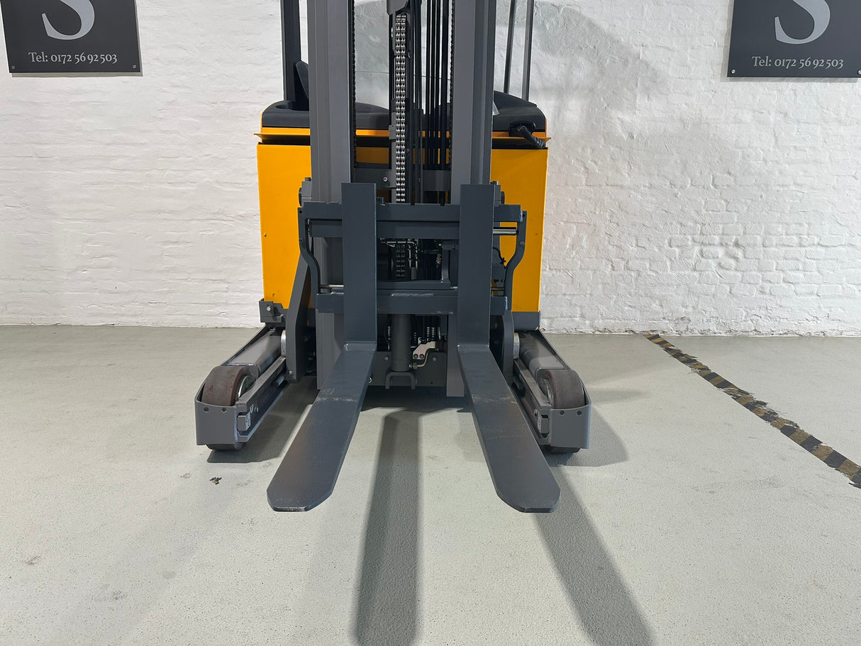 Jungheinrich ETV 214