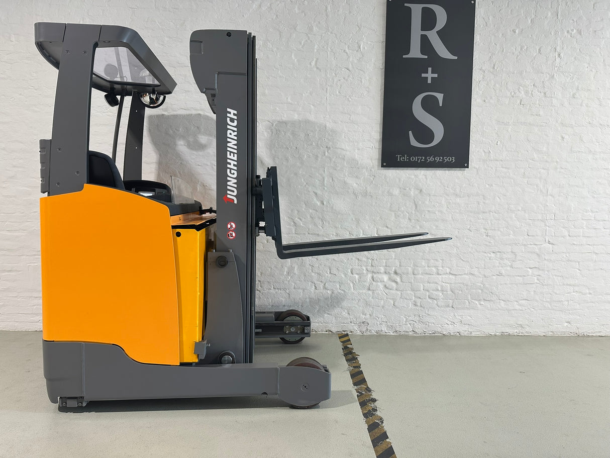 Jungheinrich ETV 214