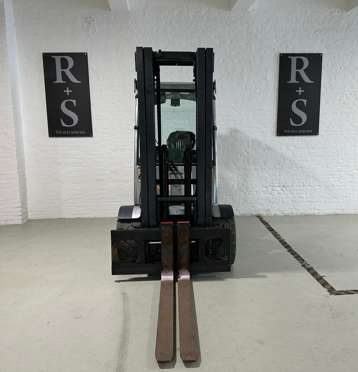 Still RX60-50
