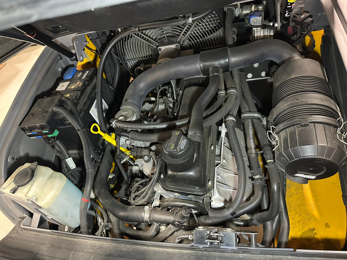 Jungheinrich TFG 316s