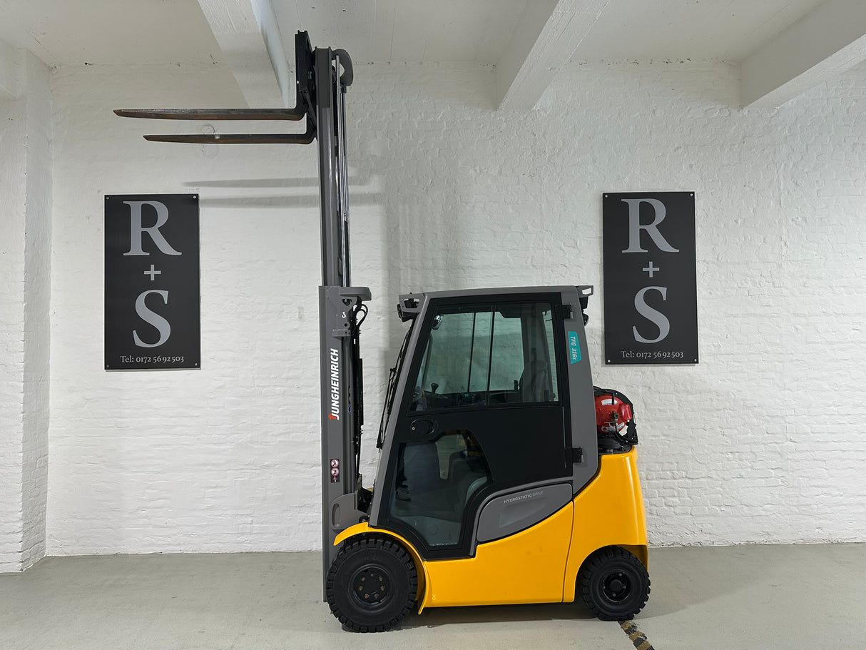 Jungheinrich TFG 316s