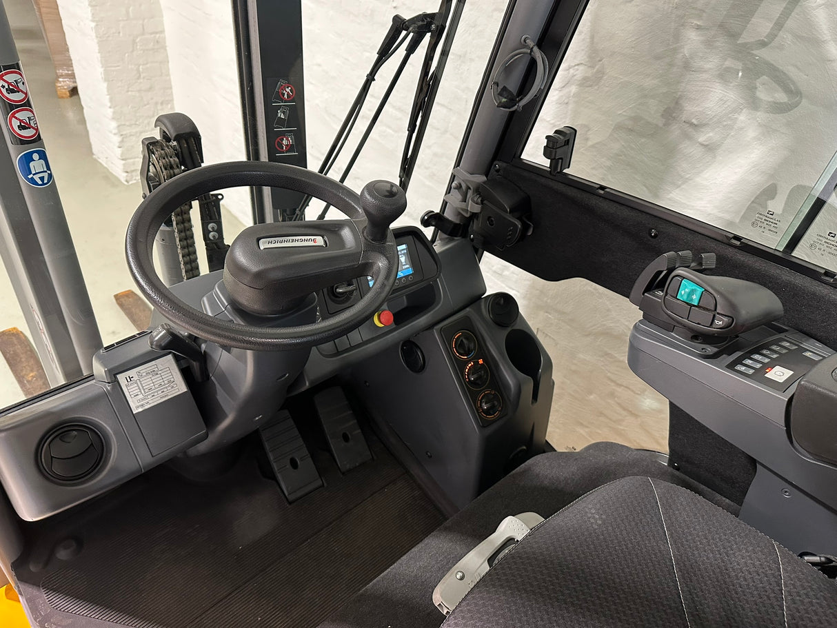 Jungheinrich TFG 316s