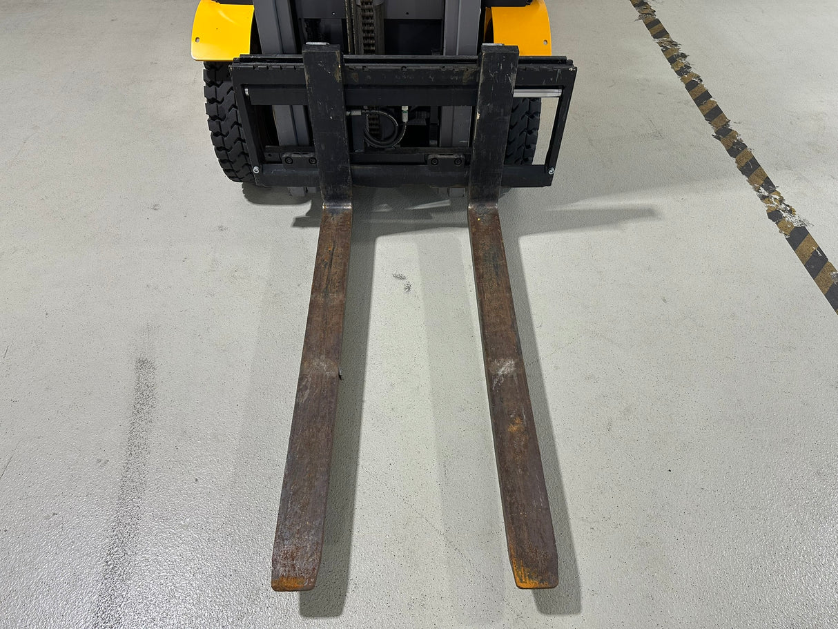 Jungheinrich TFG 316s