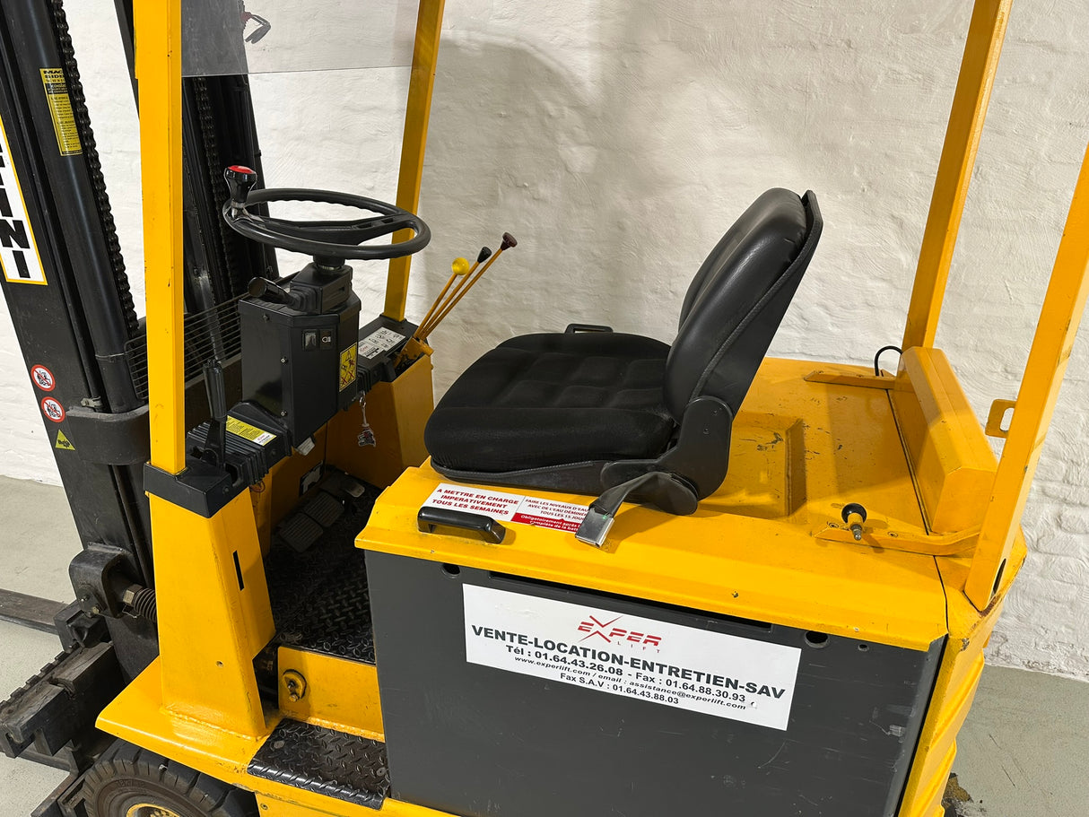 Montini 1700-H-CE