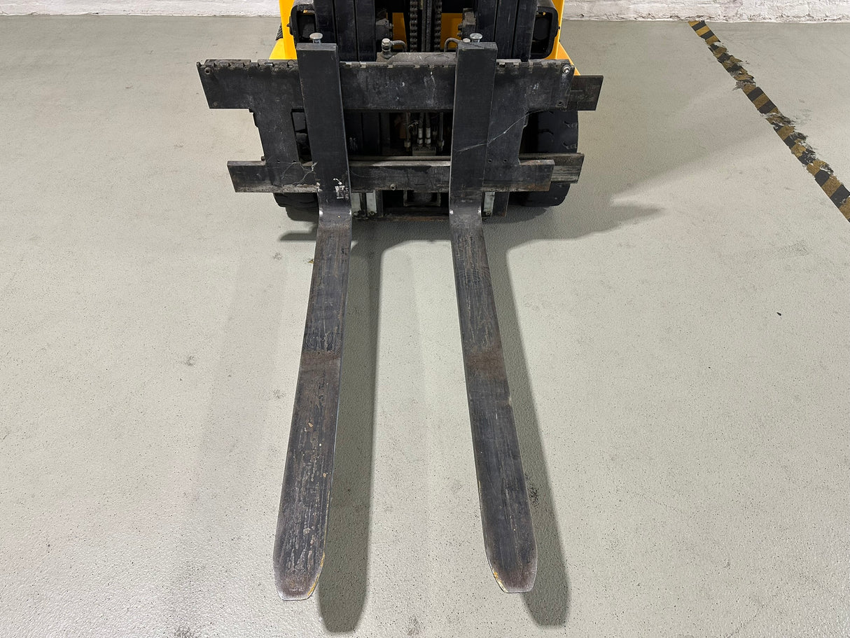 Montini 1700-H-CE