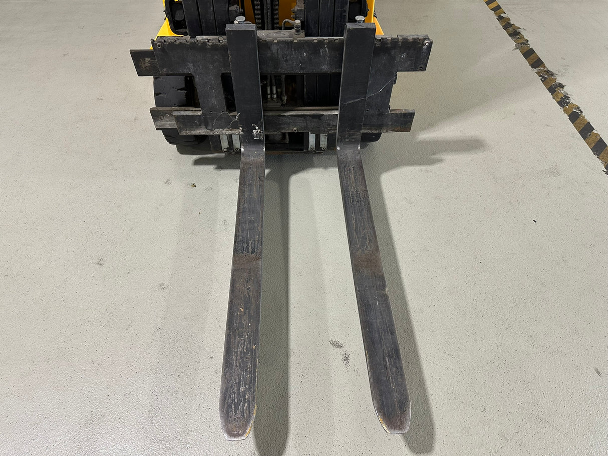 Montini 1700-H-CE