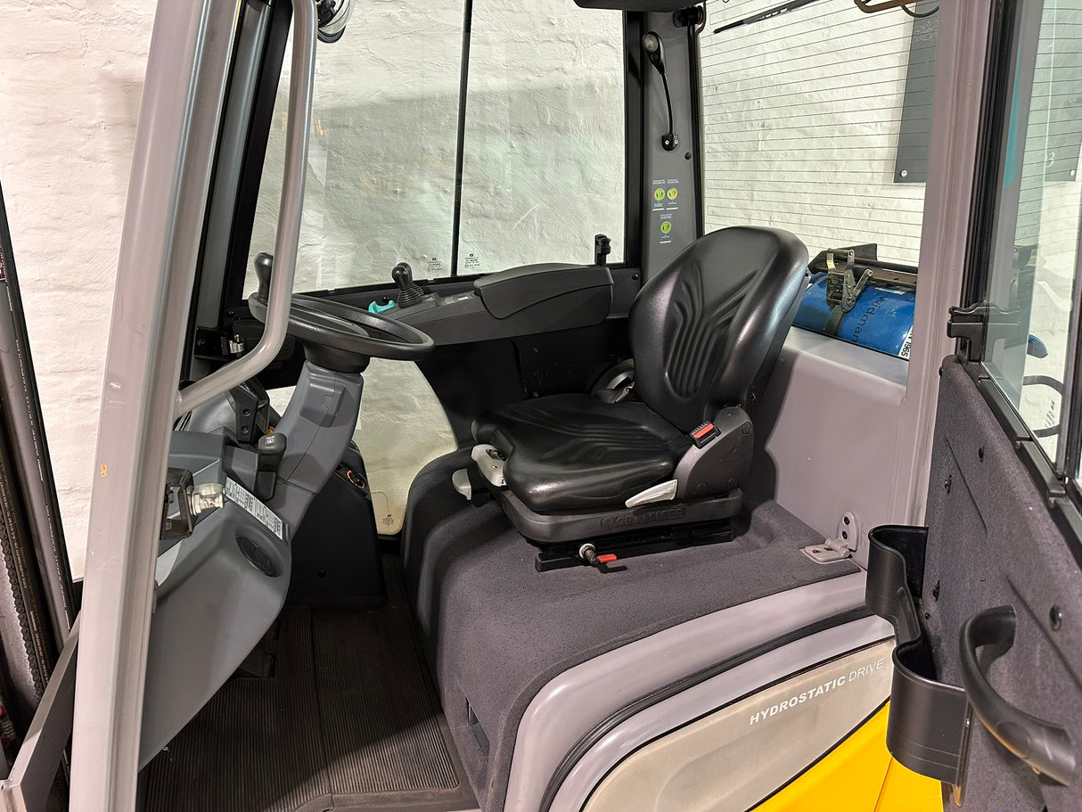 Jungheinrich TFG 316s