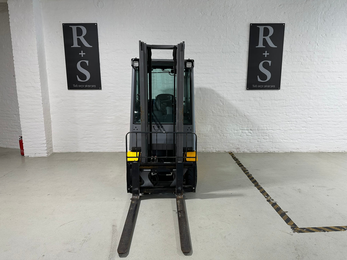 Jungheinrich TFG 316s