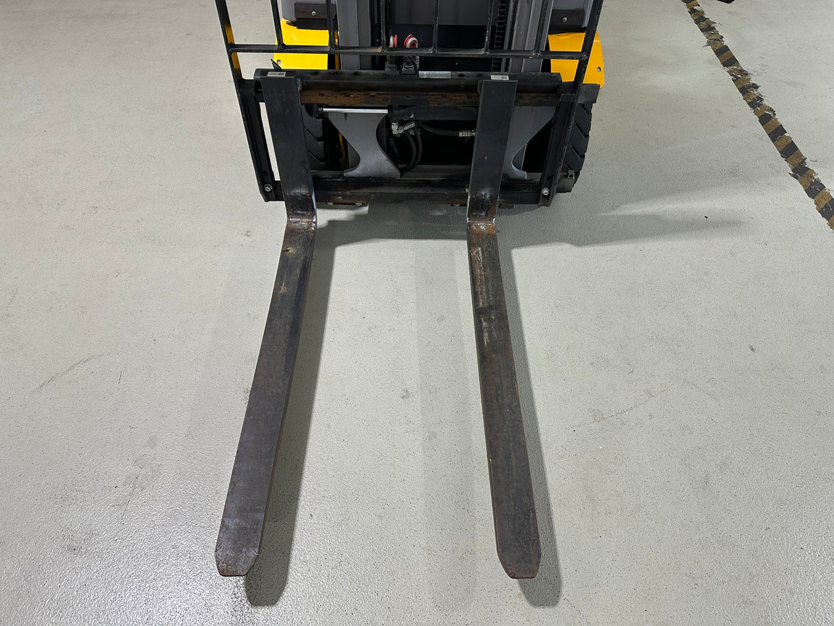 Jungheinrich TFG 316s