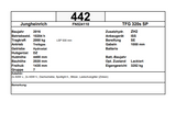 Jungheinrich TFG 320s | ISS