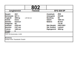 Jungheinrich EFG S30
