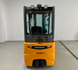 Jungheinrich EFG 213 | ISS