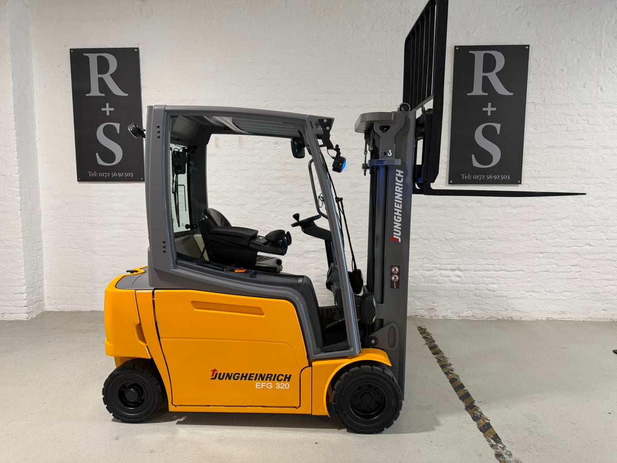 Jungheinrich EFG 320 SP