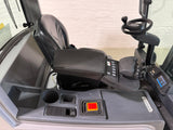 Jungheinrich EFG 320 SP